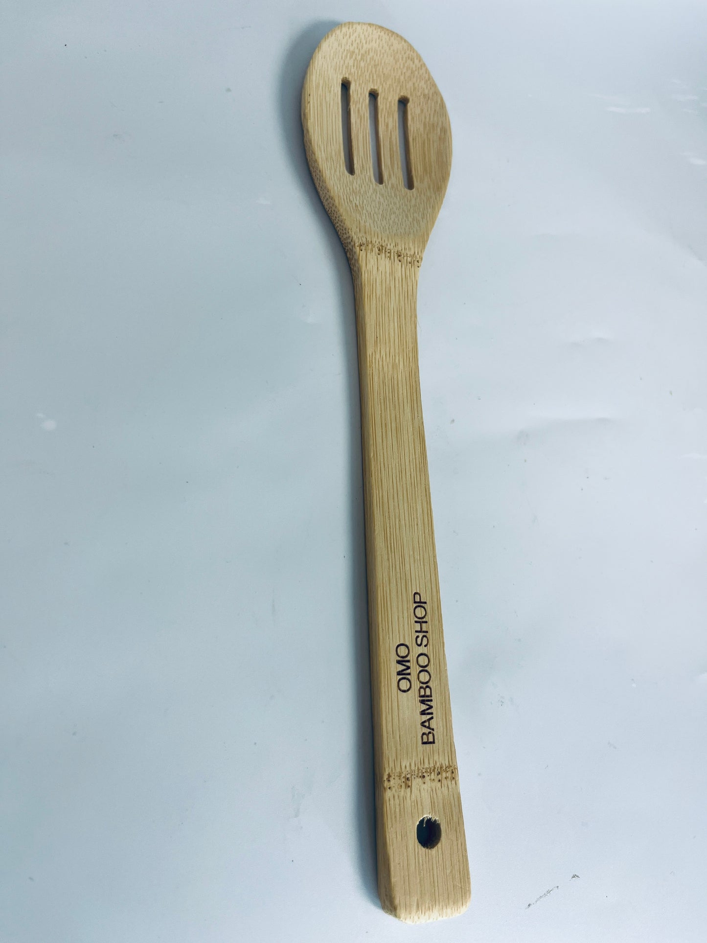 Bamboo Spatula - www.Shopthatapp.com
