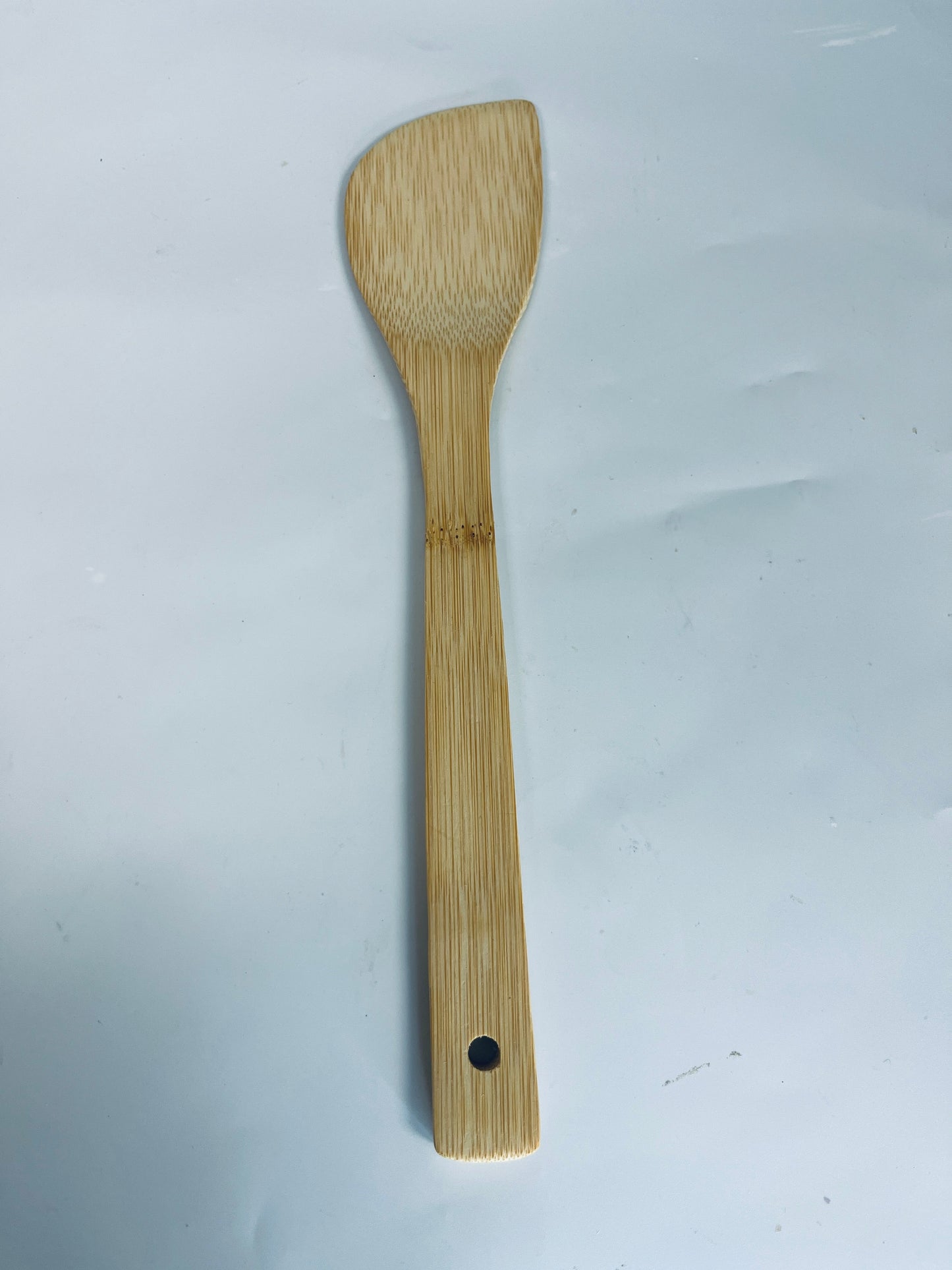 Bamboo Spatula - www.Shopthatapp.com