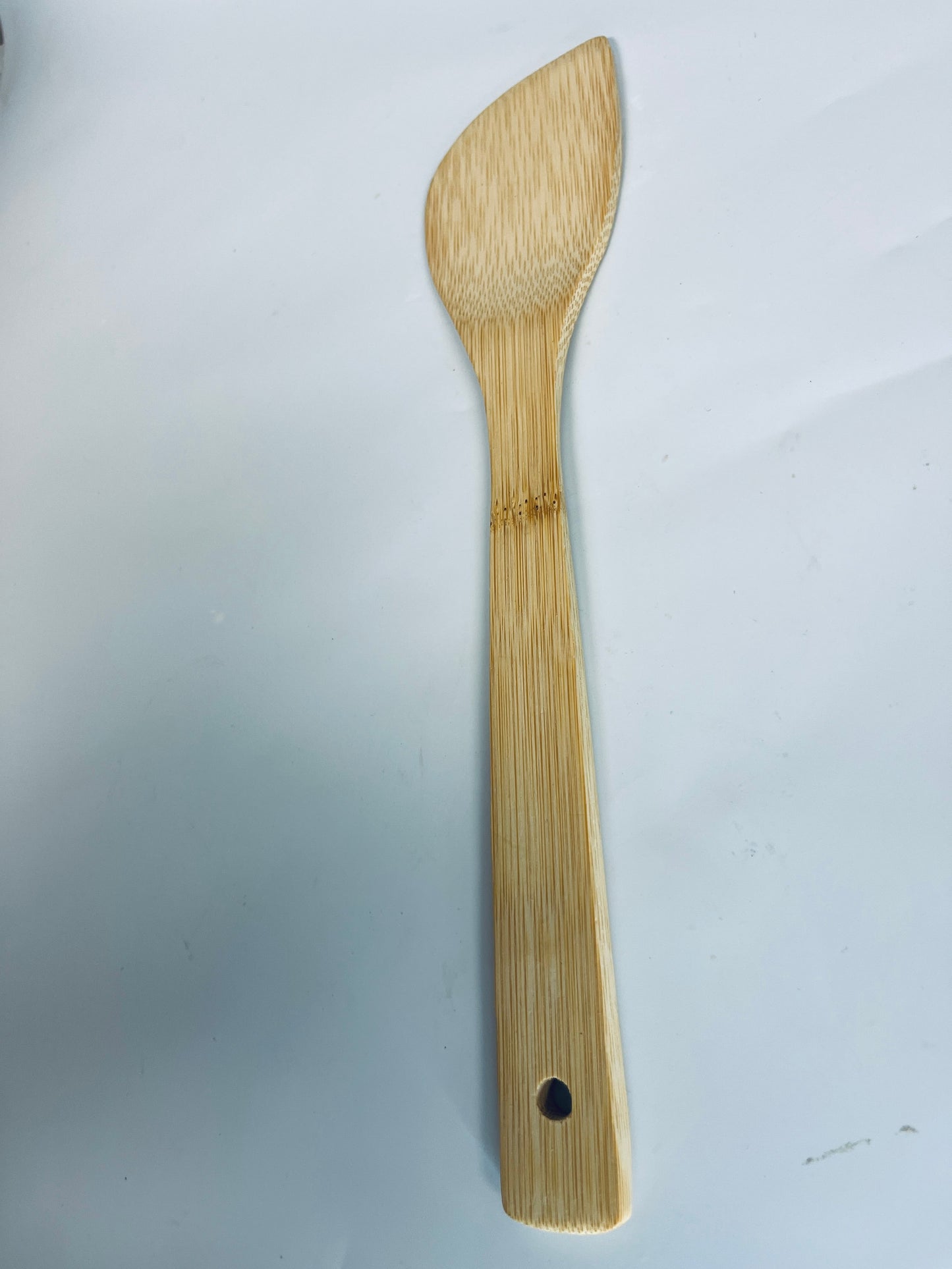 Bamboo Spatula - www.Shopthatapp.com