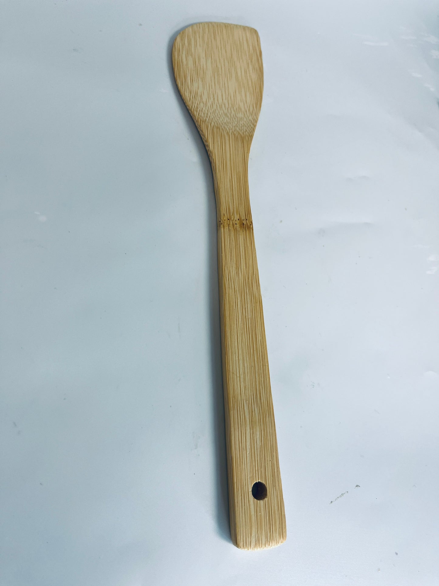 Bamboo Spatula - www.Shopthatapp.com