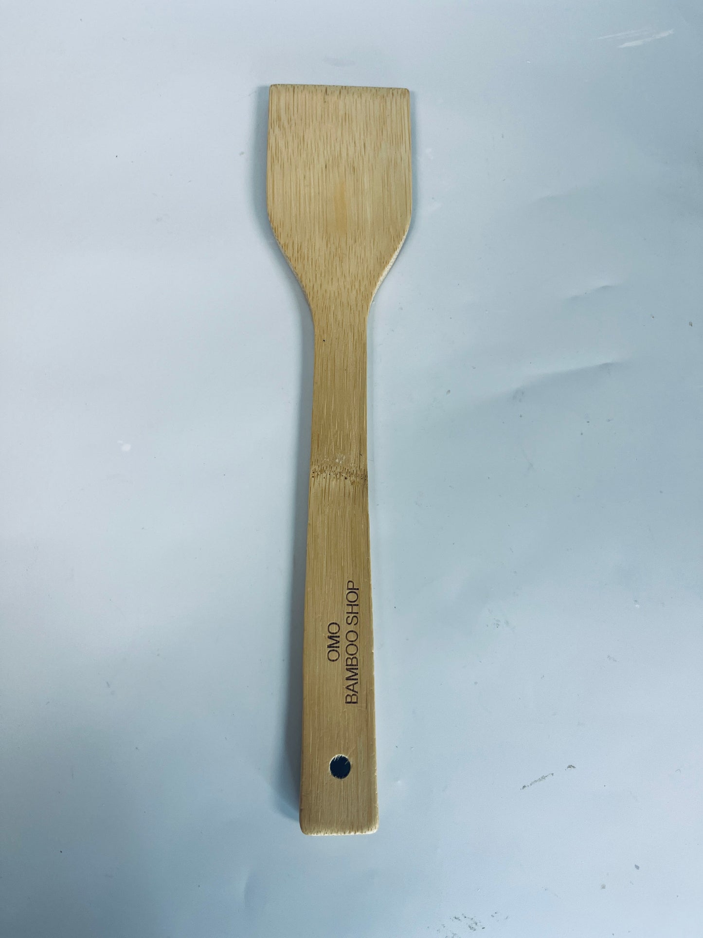 Bamboo Spatula - www.Shopthatapp.com