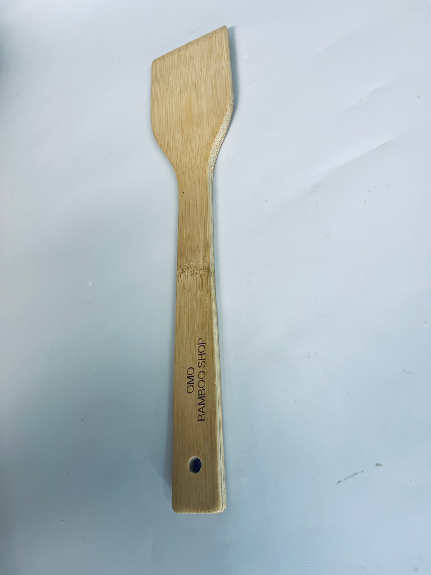 Bamboo Spatula - www.Shopthatapp.com