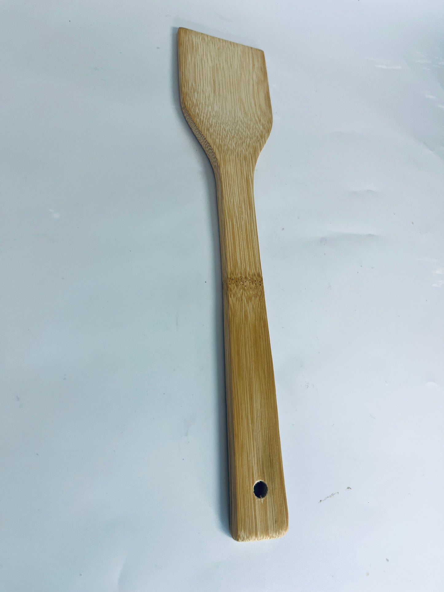 Bamboo Spatula - www.Shopthatapp.com