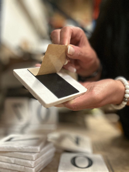 blank 1/2 endcap,classic - www.Shopthatapp.com