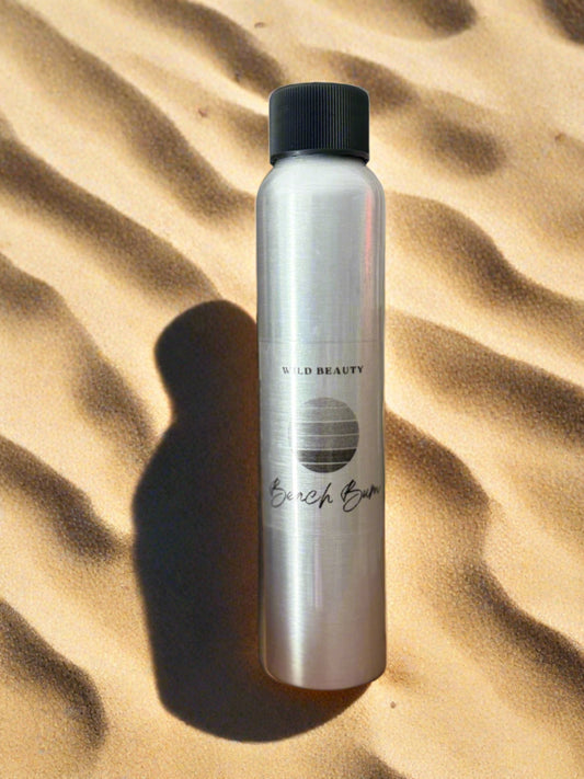 SkinGlow Body Oil - www.Shopthatapp.com