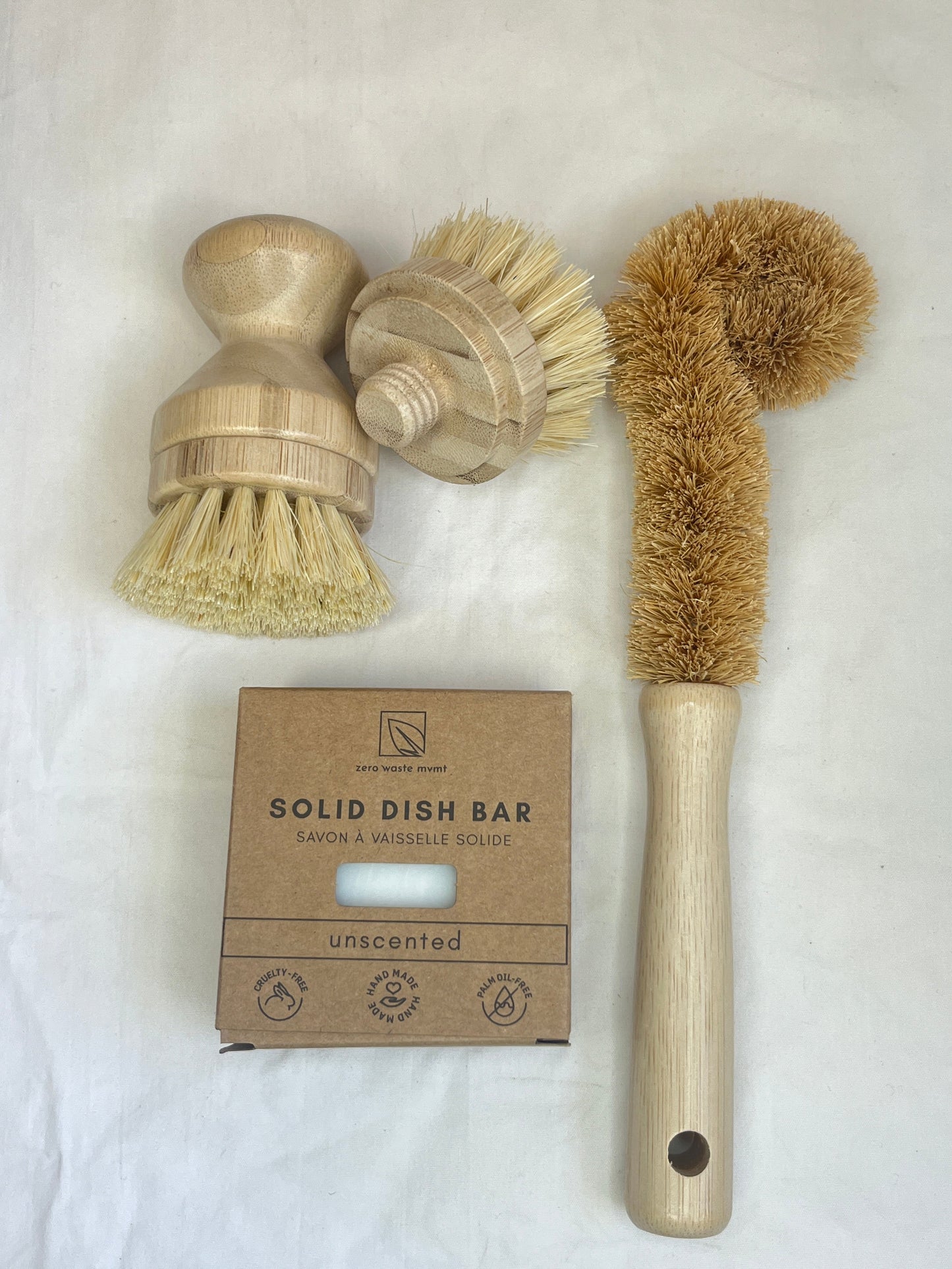 Dish Washing Bundle for Valentine - www.Shopthatapp.com