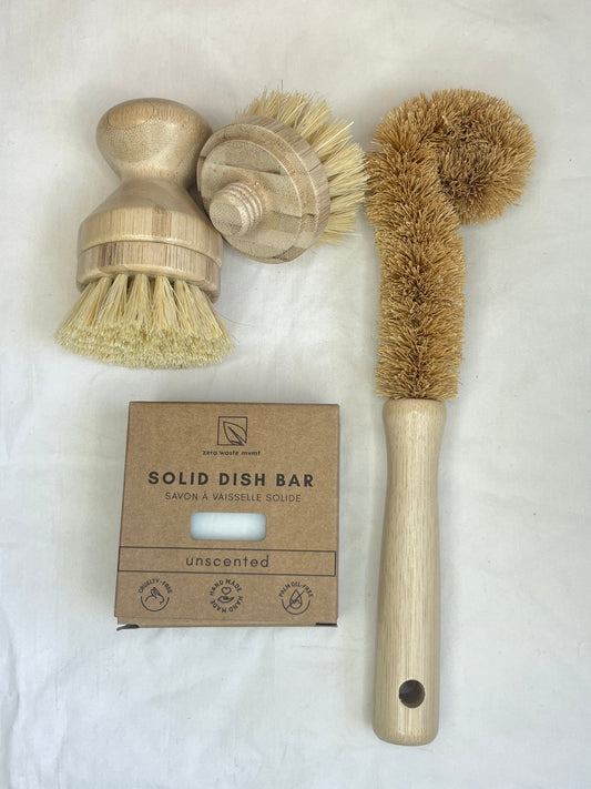 Dish Washing Bundle for Valentine - www.Shopthatapp.com