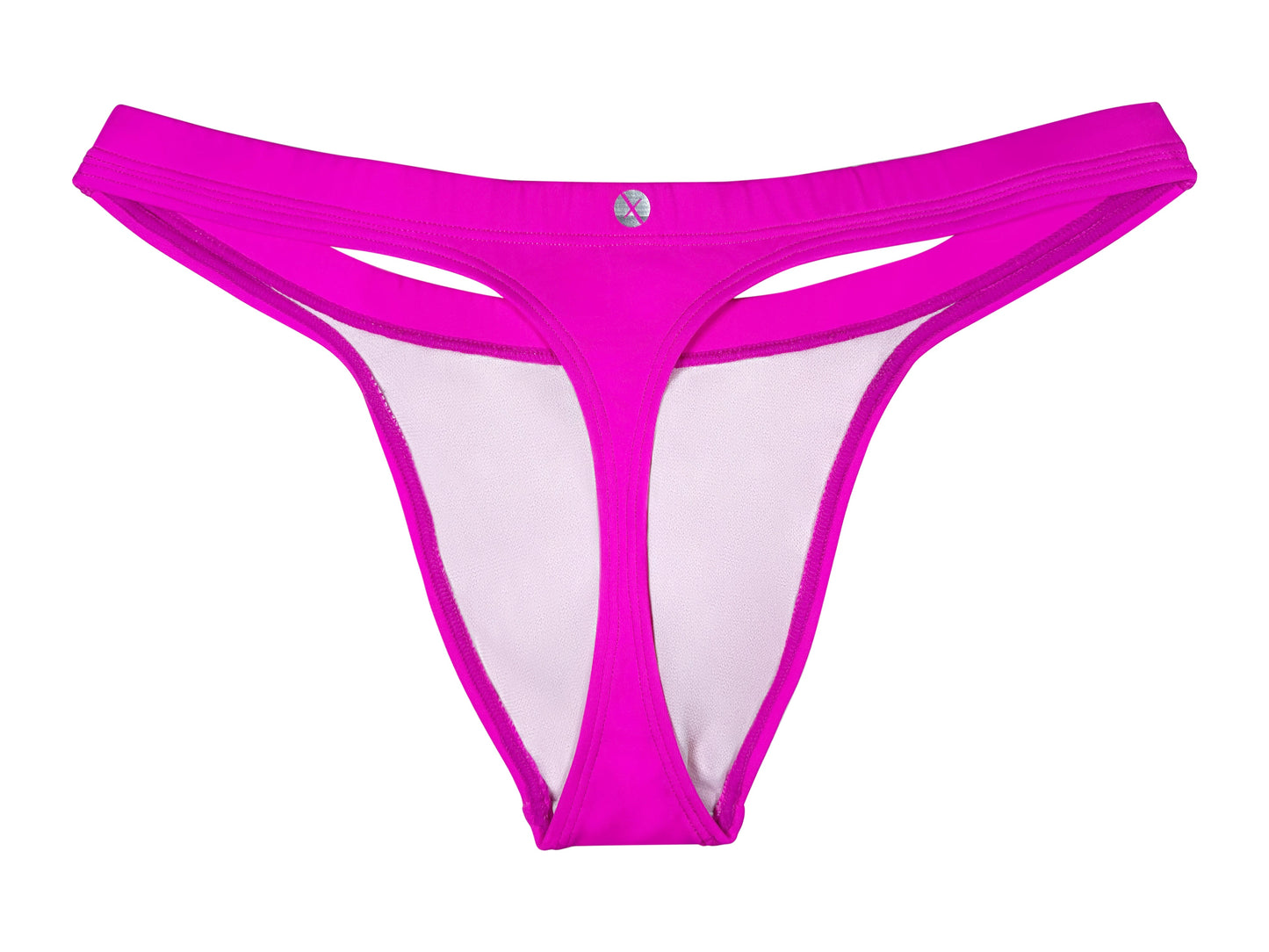 Adonis Swim Thong - Pink - www.Shopthatapp.com