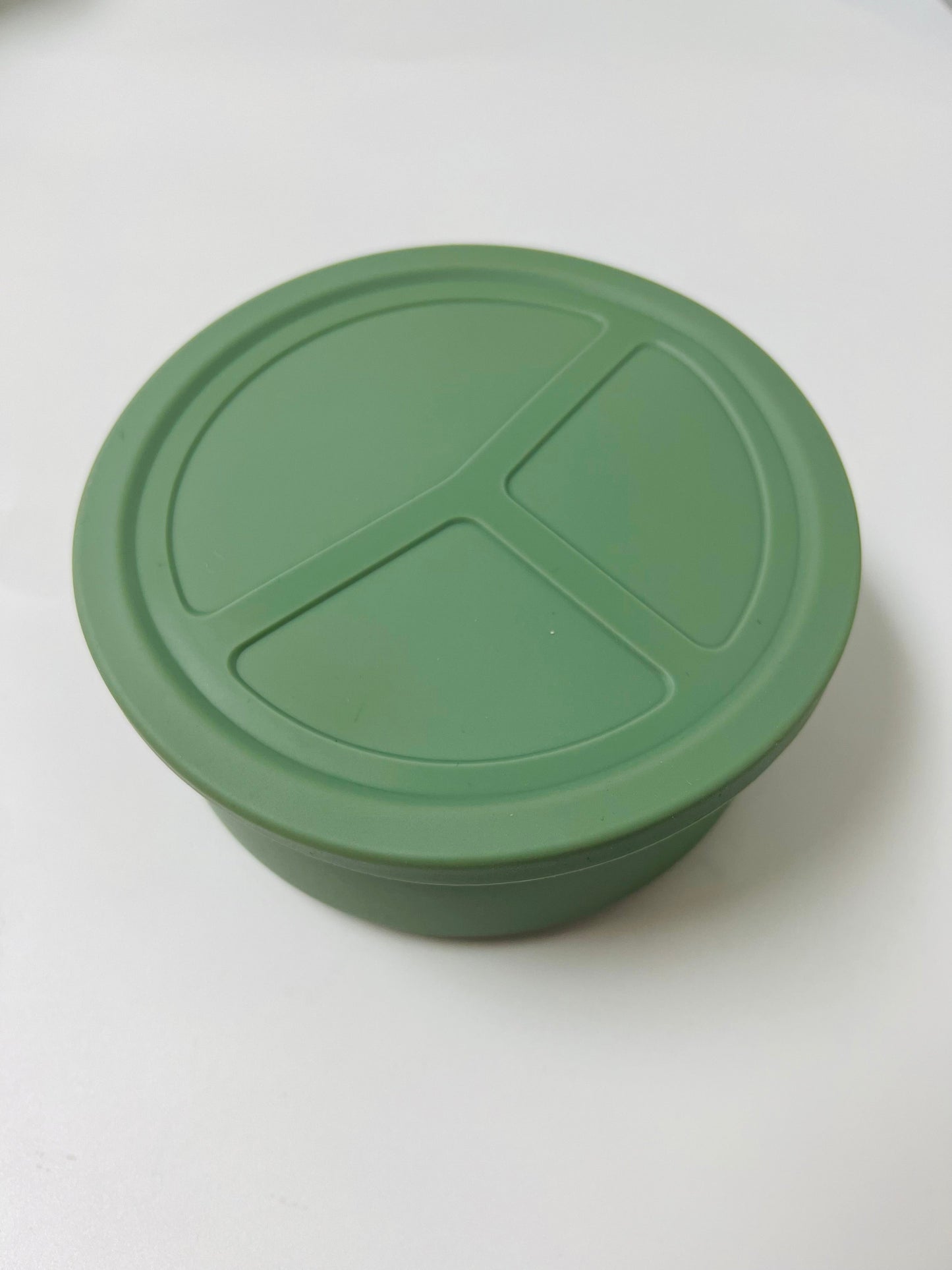 (Copy) Lunch Bento Box - Silicone Bento Boxes for Lunch - www.Shopthatapp.com