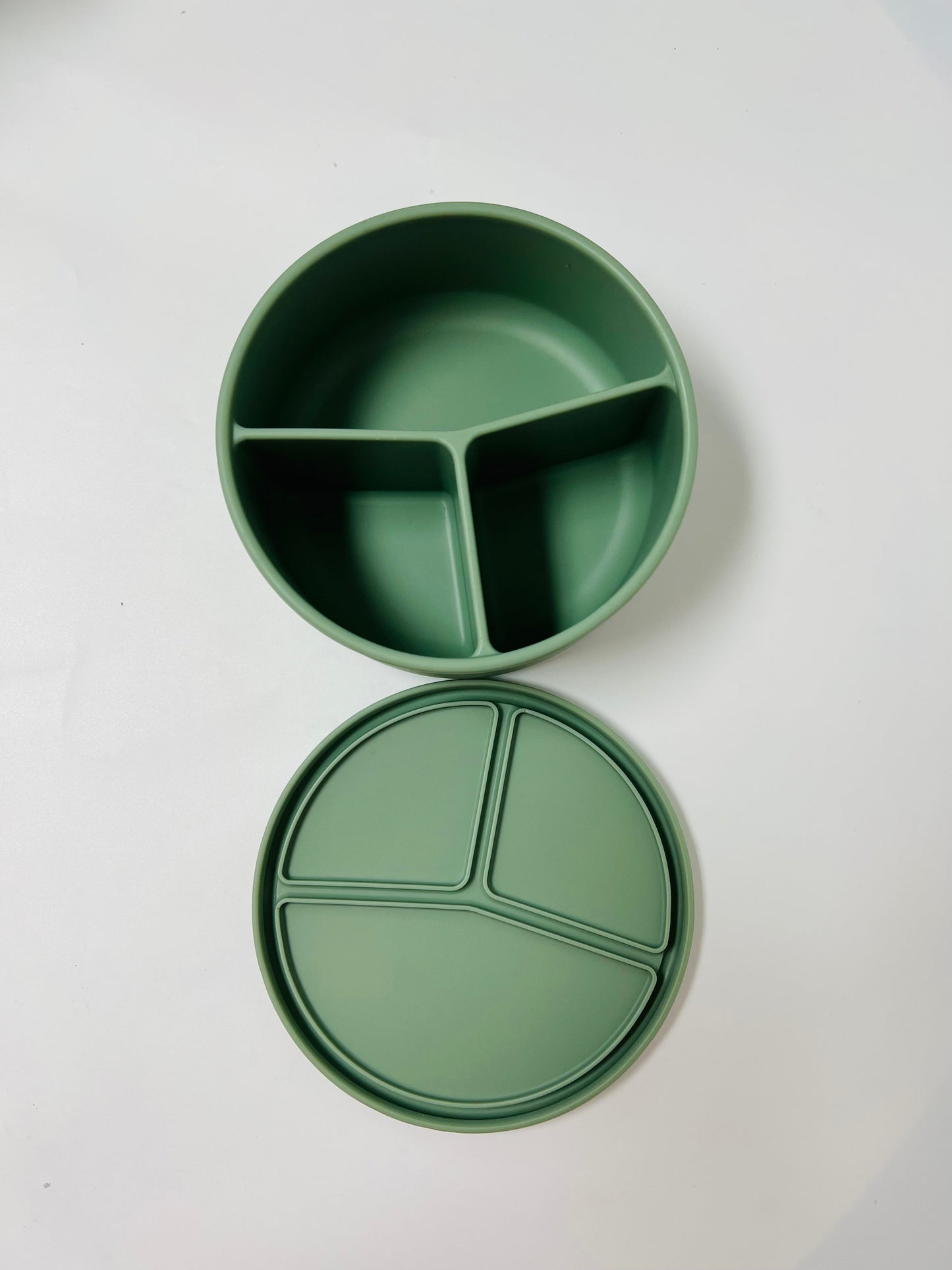 (Copy) Lunch Bento Box - Silicone Bento Boxes for Lunch - www.Shopthatapp.com
