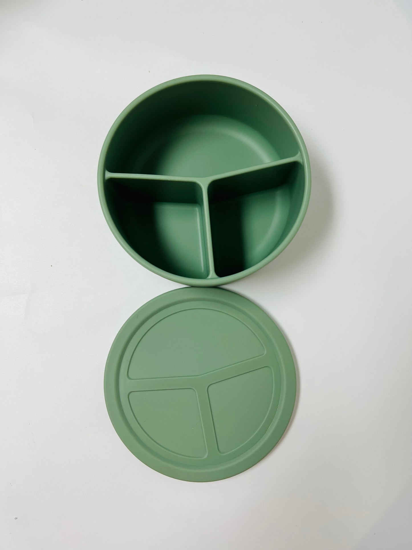(Copy) Lunch Bento Box - Silicone Bento Boxes for Lunch - www.Shopthatapp.com