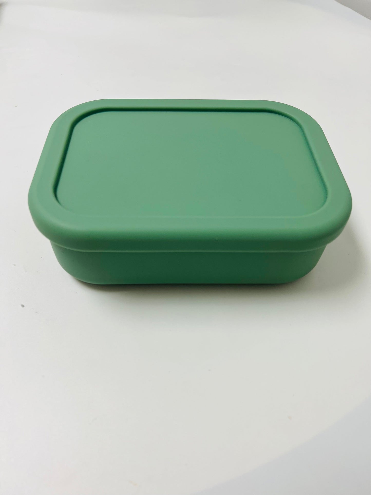 (Copy) Lunch Bento Box - Silicone Bento Boxes for Lunch - www.Shopthatapp.com