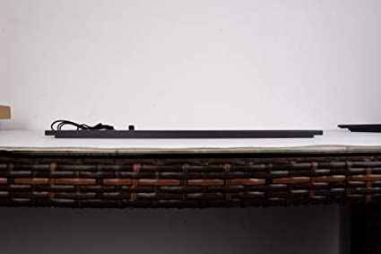 REPTIZOO Heating Mats for Breeding Racks (IN Series)