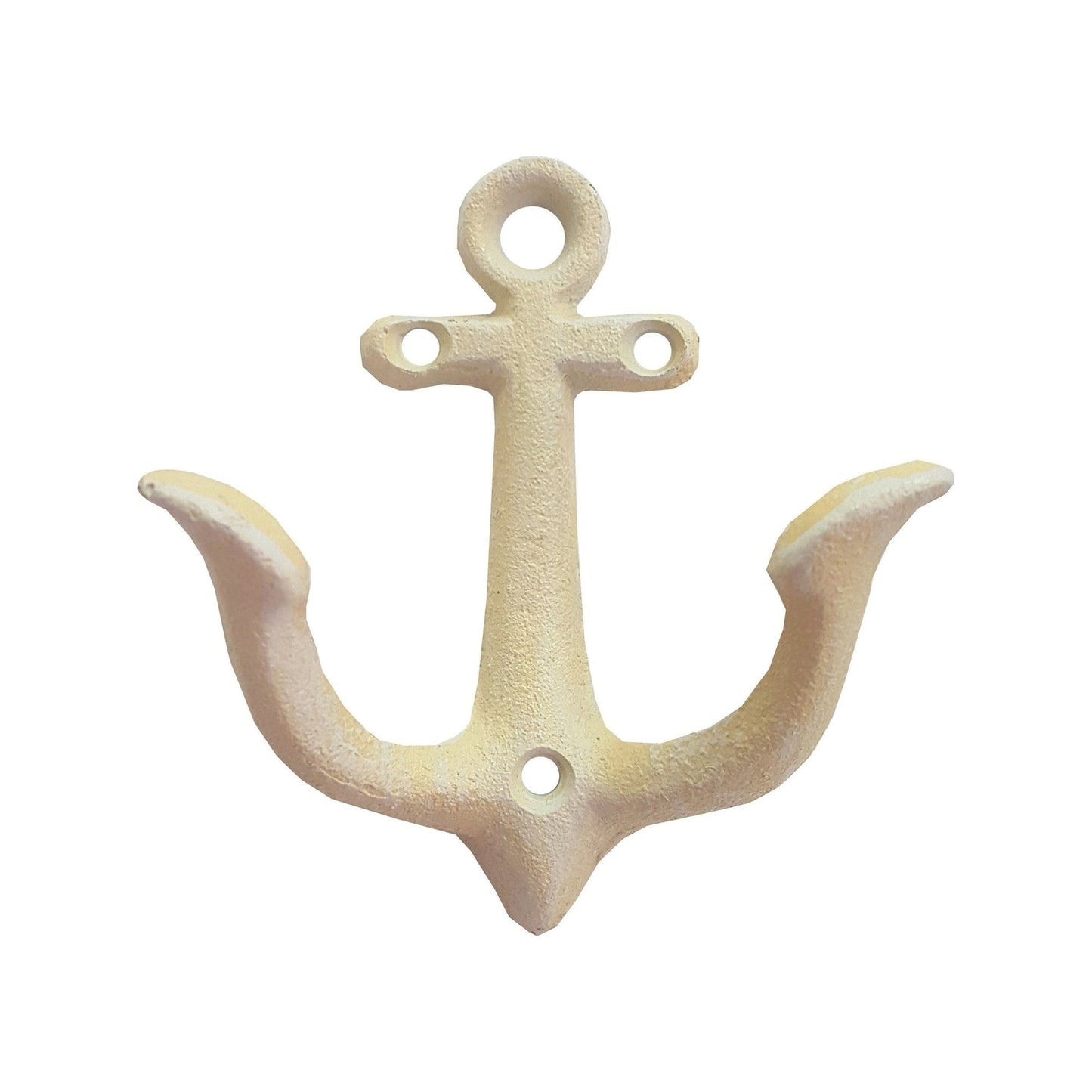 Anchor Hook Small Ant White - www.Shopthatapp.com