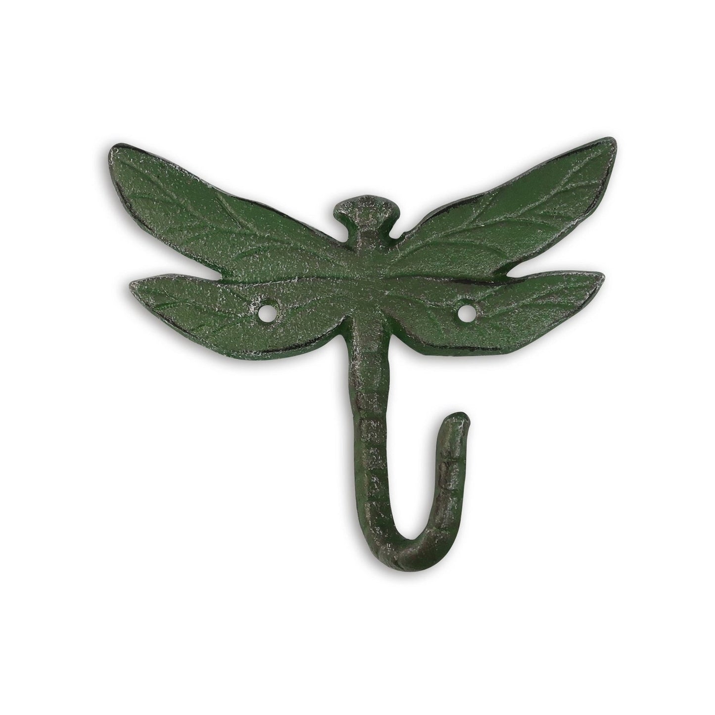 dragonfly hook-green - www.Shopthatapp.com