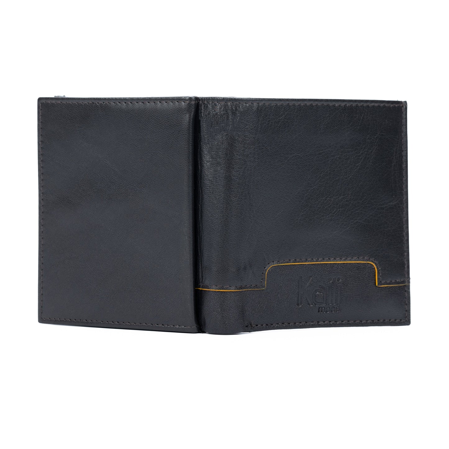 K11025BB | Portafogli Uomo in Vera Pelle Col. Testa Moro - www.Shopthatapp.com