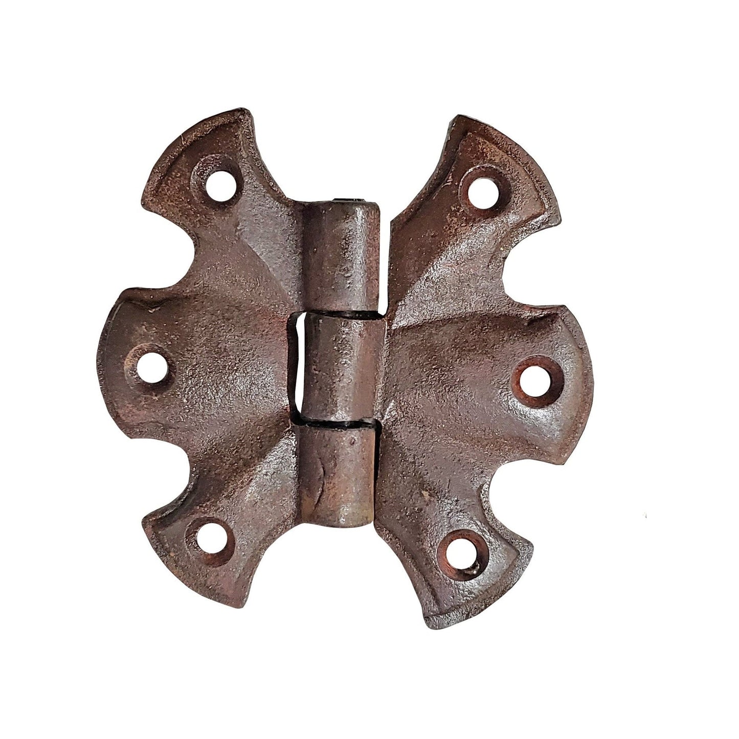 Butterfly Hinge Brown - www.Shopthatapp.com