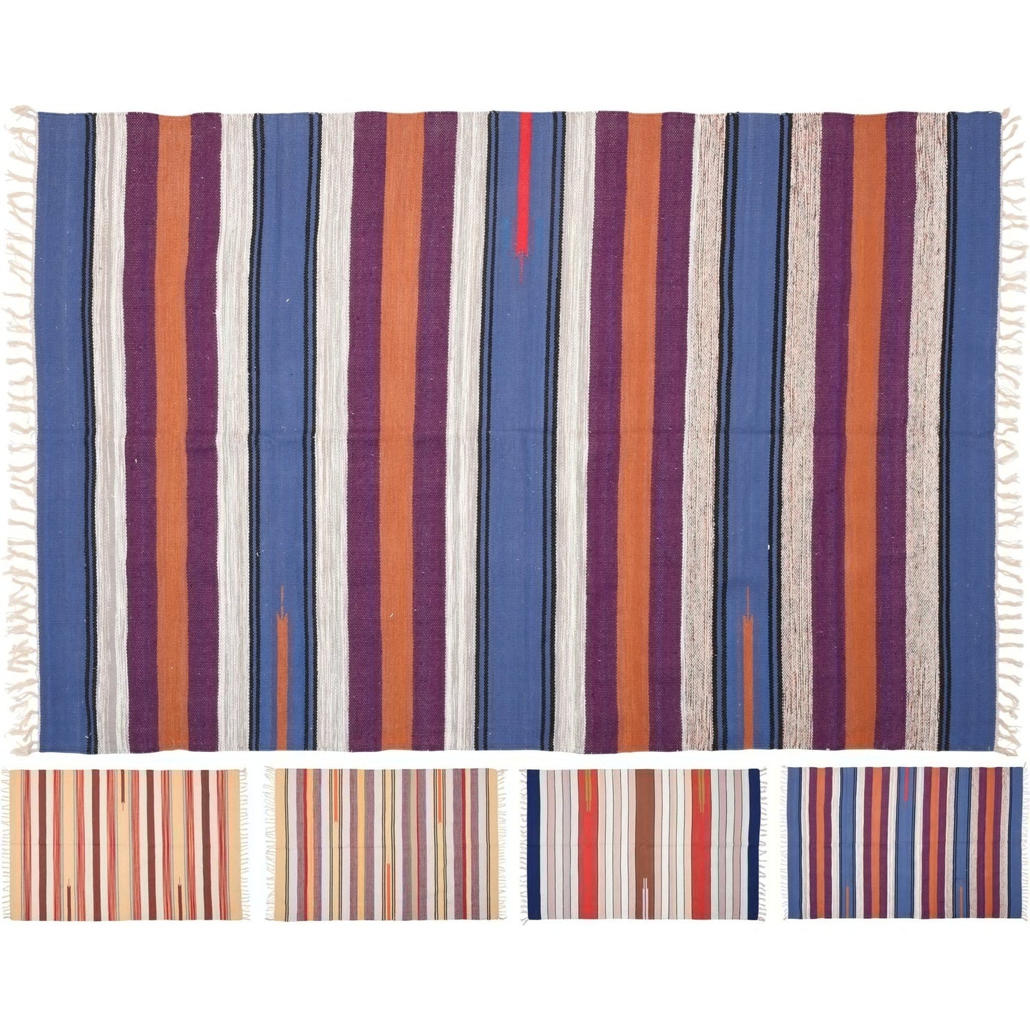 Tapis Camila Cutsettle 120 x 180 cm