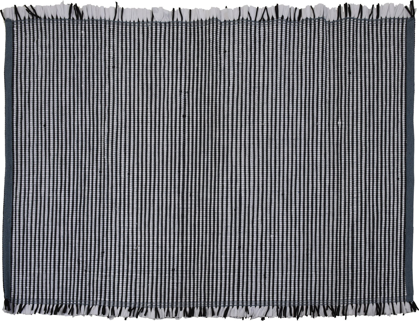 Rug, 120X180Cm, 60 %Poly And 40 %Cotto - www.Shopthatapp.com