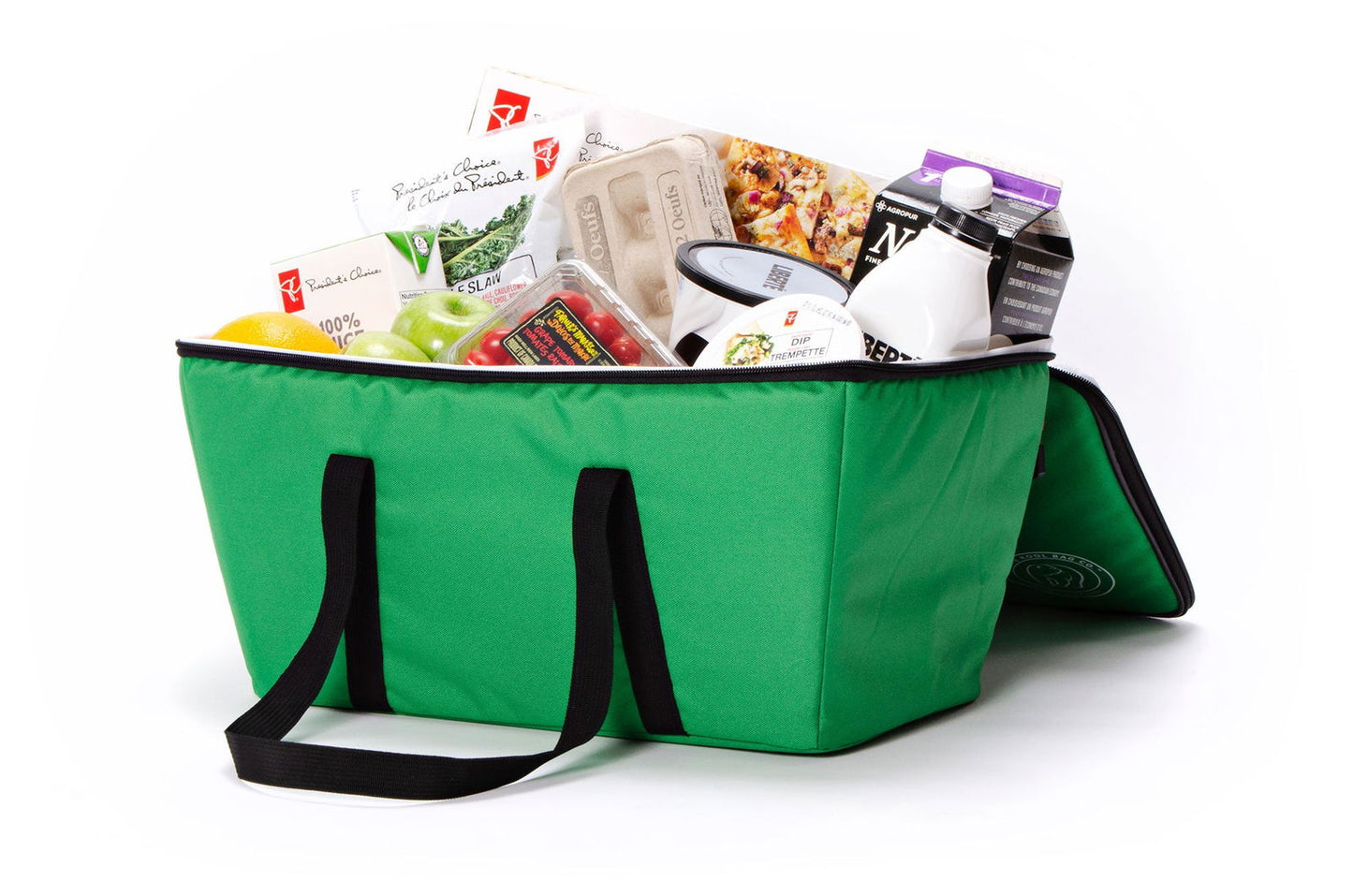 Kool Bag™ Shopper-Luggage and bags-www.Shopthatapp.com-The Kool Bag Co.