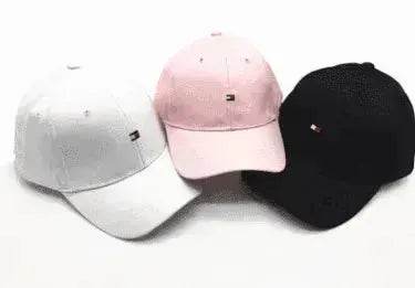 Korean Version Baseball Caps Autumn And Winter Cotton Outdoor Sports Caps - www.Shopthatapp.com #