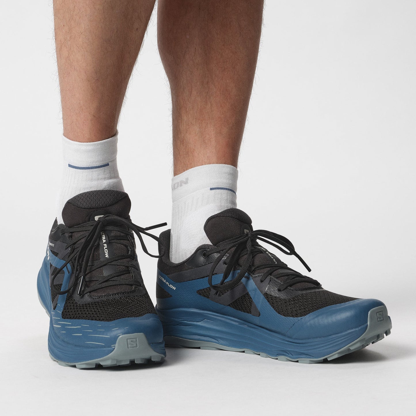 CHAUSSURE SALOMON ULTRA FLOW GTX HOMME-Men/teen boys Shoes-www.Shopthatapp.com-Liquida Sport