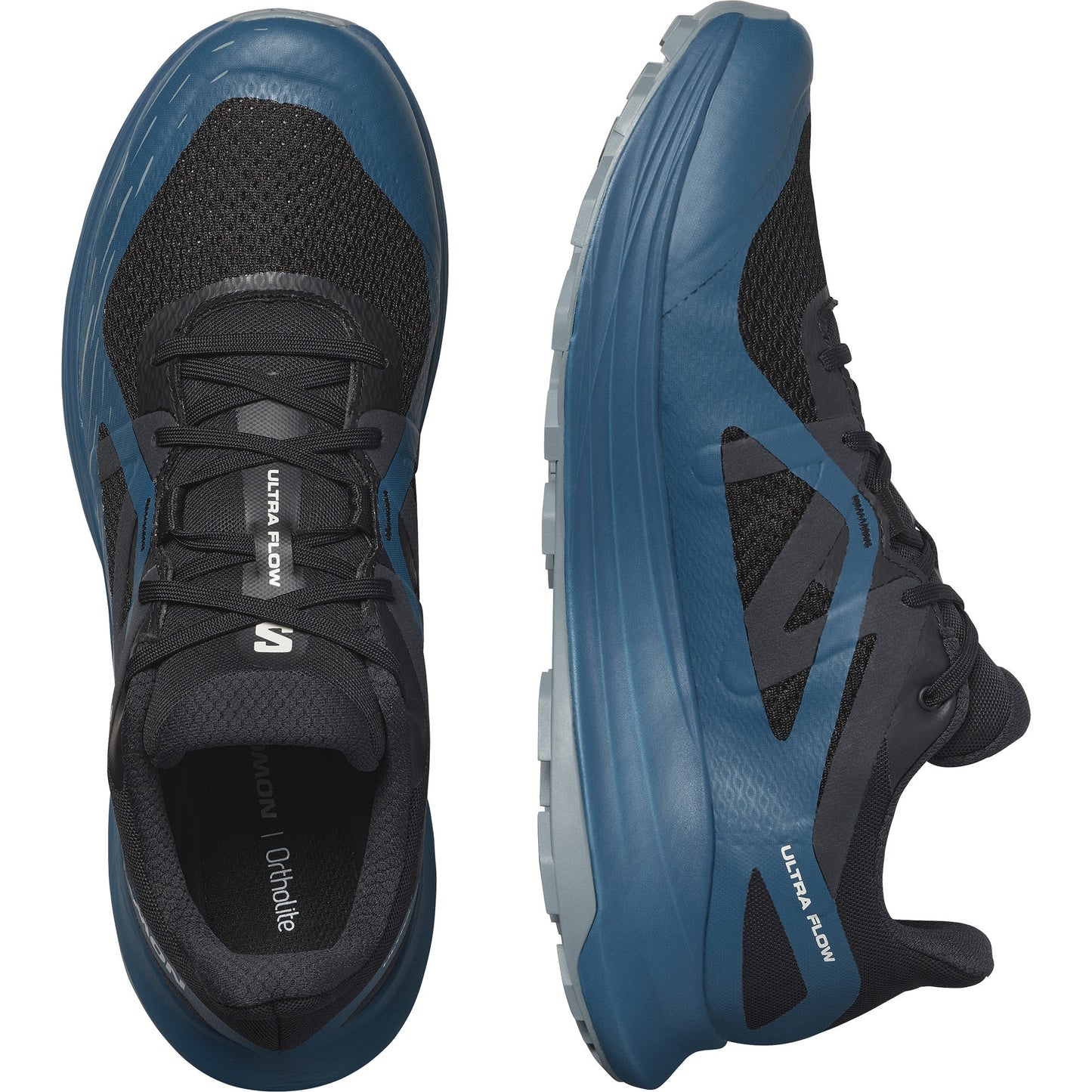 CHAUSSURE SALOMON ULTRA FLOW GTX HOMME-Men/teen boys Shoes-www.Shopthatapp.com-Liquida Sport