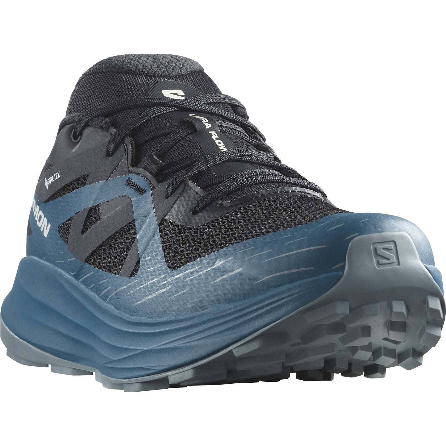 CHAUSSURE SALOMON ULTRA FLOW GTX HOMME-Men/teen boys Shoes-www.Shopthatapp.com-Liquida Sport