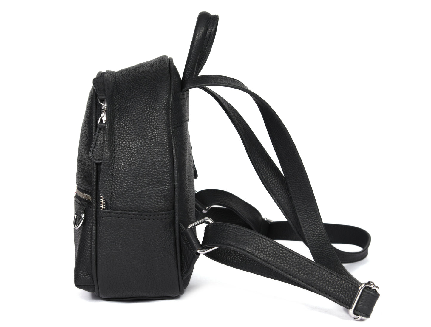 Luxura Leather Backpack ( BP-255 )-Luggage and bags-www.Shopthatapp.com-Tolredo Leather
