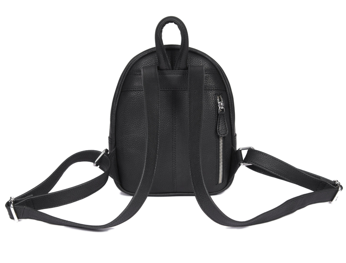 Luxura Leather Backpack ( BP-255 )-Luggage and bags-www.Shopthatapp.com-Tolredo Leather
