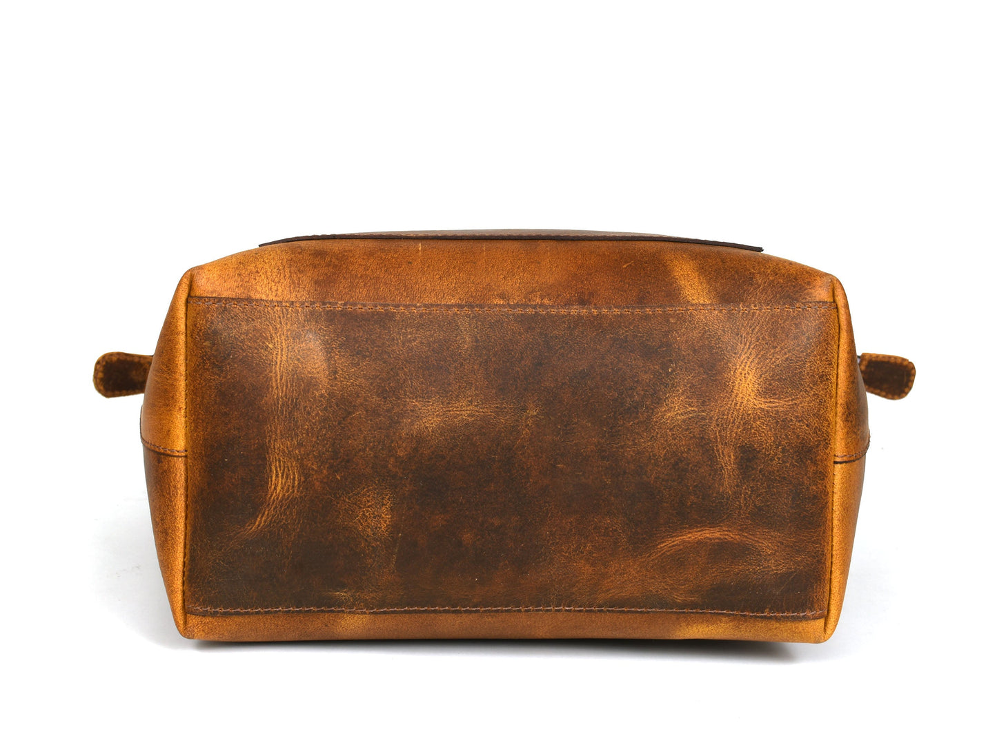 Cassidy Leather Tote Bag-Everything leather-www.Shopthatapp.com-Tolredo Leather