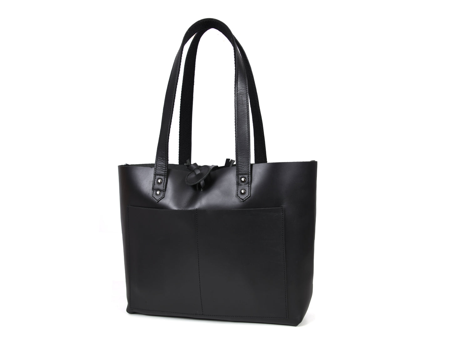 Leather Willow Tote-Handbags, purses, etc.-www.Shopthatapp.com-Tolredo Leather
