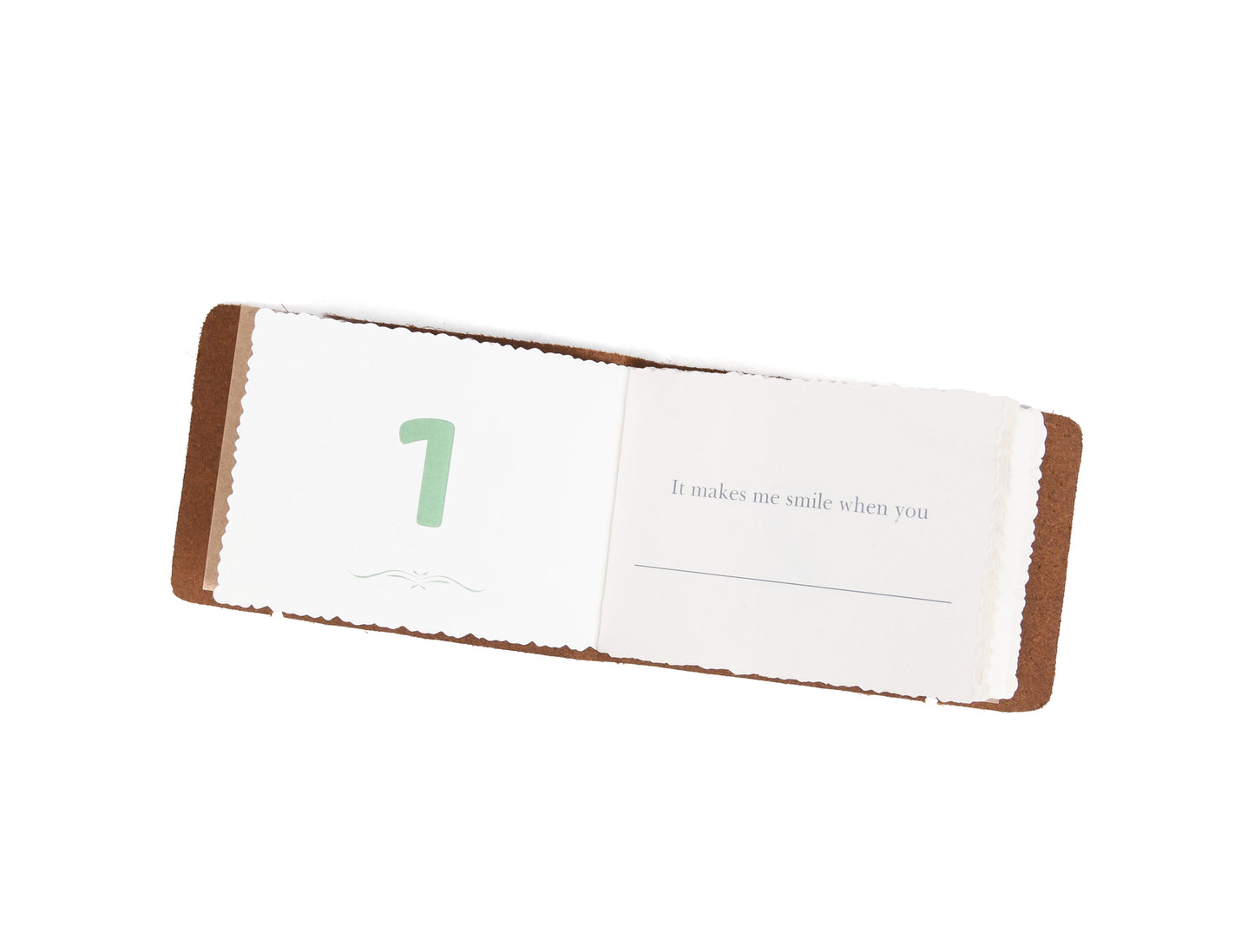 Mom Logbook - Customizable Fill-in-the-Blank Journal-Health and wellness-www.Shopthatapp.com-Tolredo Leather