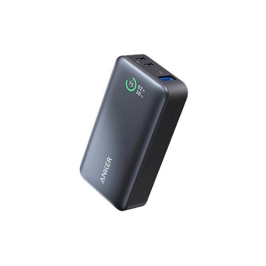 Anker Power Bank - Core Large Capacity Mobile Phone Fast Charging Power Bank 30W 9800mAh - www.Shopthatapp.com