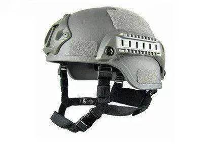 Lightweight Tactical Helmet - www.Shopthatapp.com #