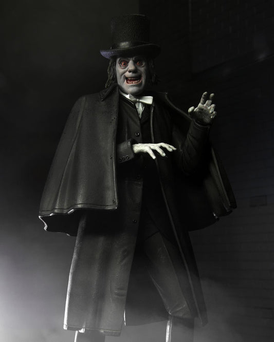 London After Midnight - Ultimate Professor Edward C. Burke - www.Shopthatapp.com #