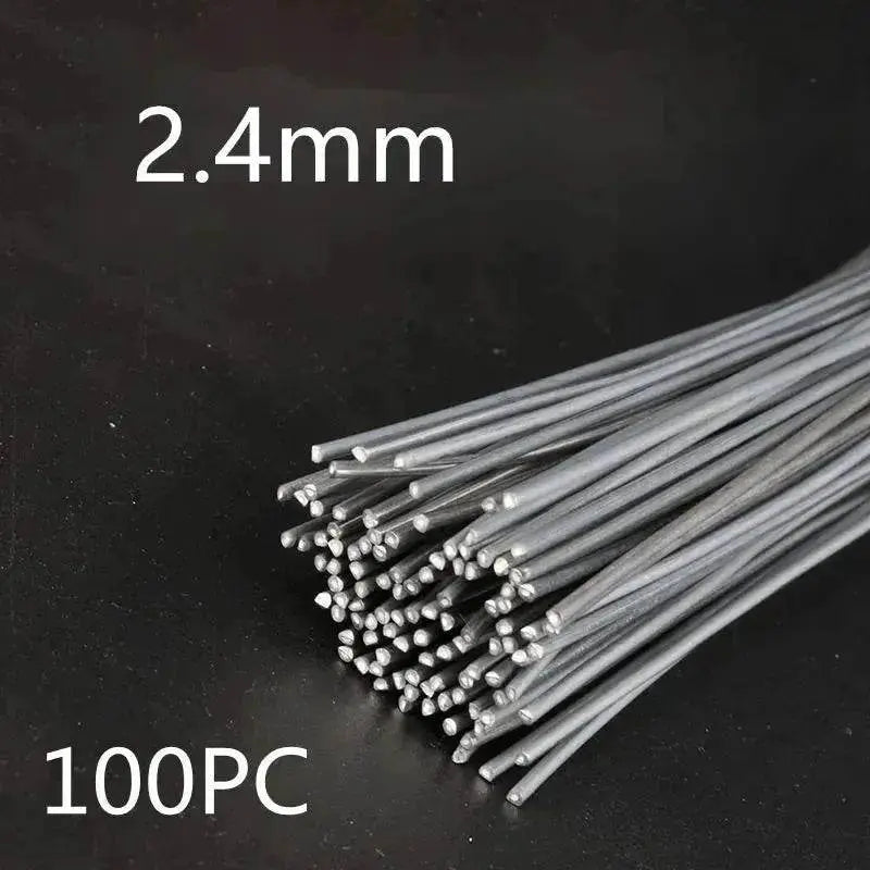 Low temperature Flux cored Aluminum Special Welding Wire Rod - www.Shopthatapp.com #