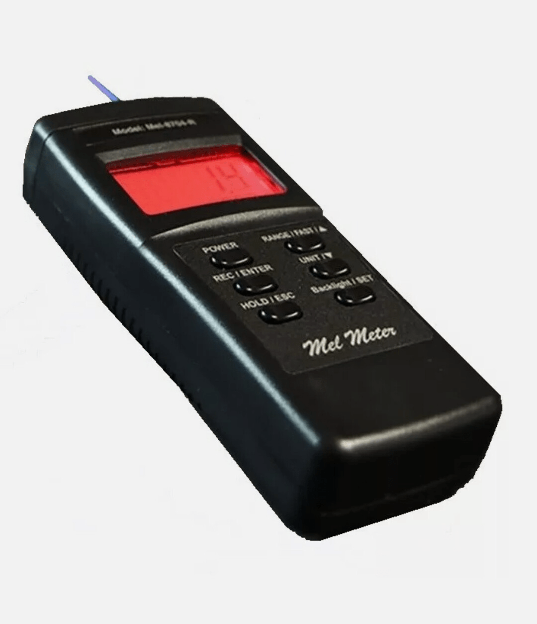 Mel Meter Mel-8704R Classic EMF TemperaturE - www.Shopthatapp.com