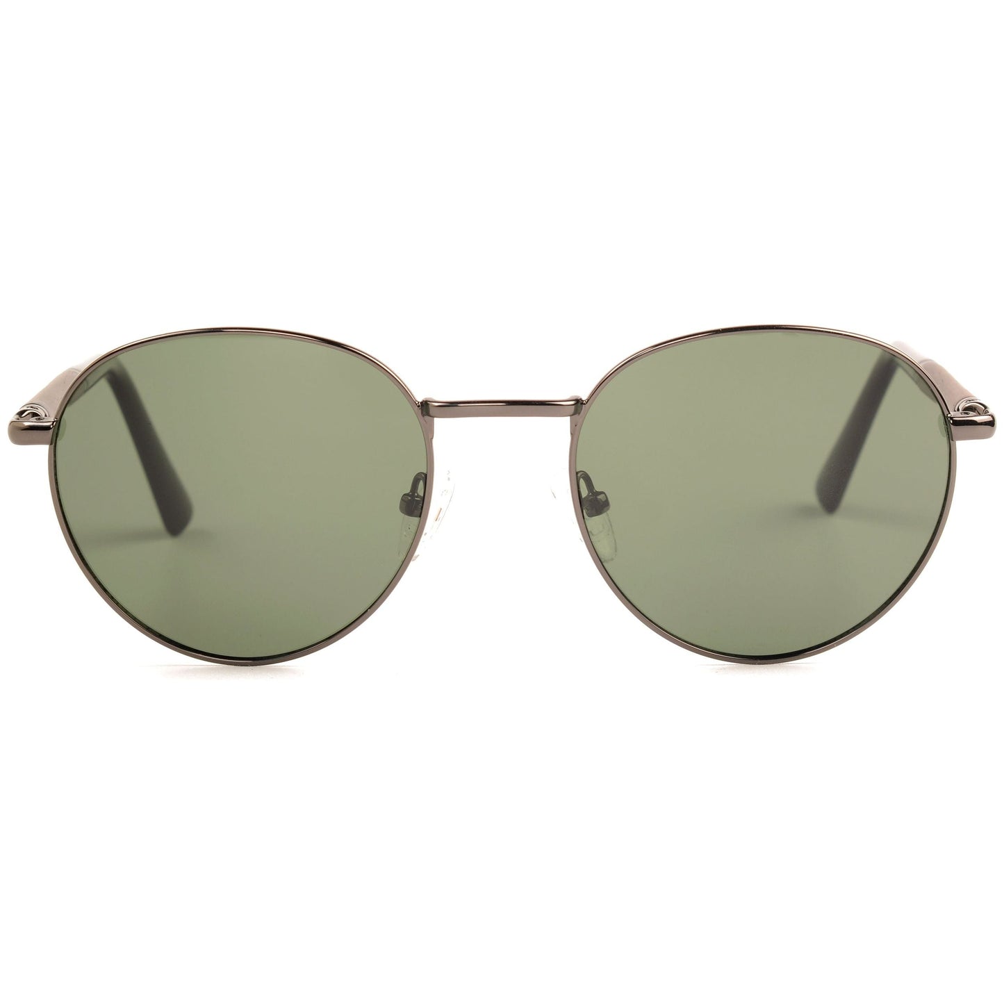 Sloan - Monel & Wood Sunglasses - www.Shopthatapp.com
