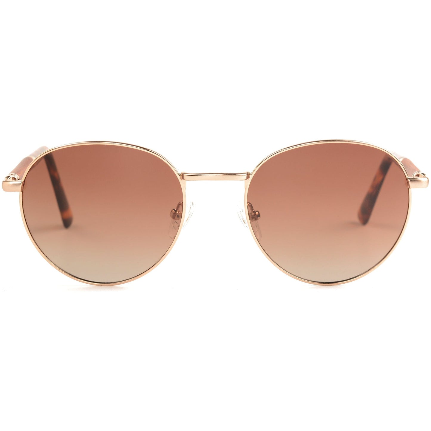 Sloan - Monel & Wood Sunglasses - www.Shopthatapp.com