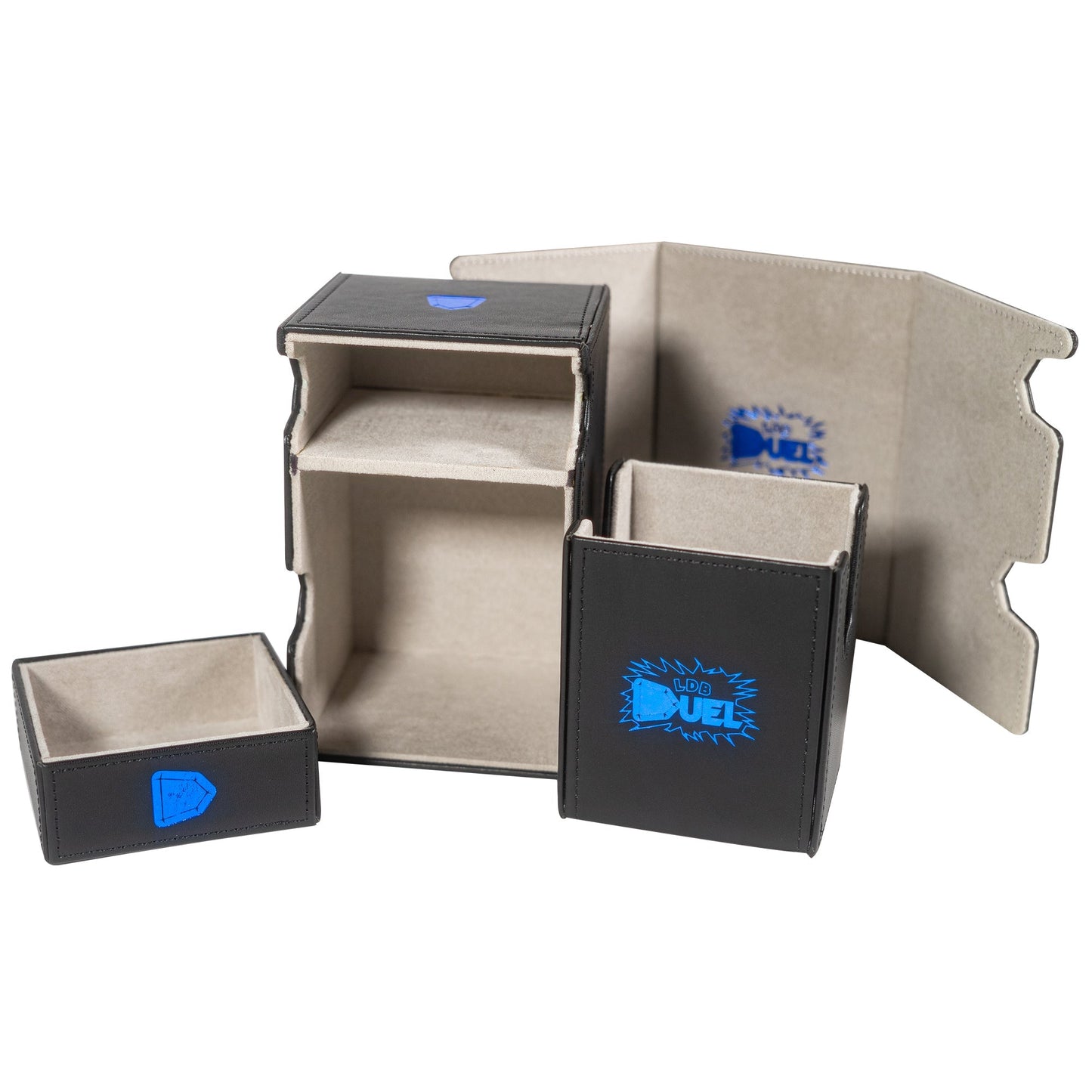 Borreload Dragon - Coffret de deck Mach 3