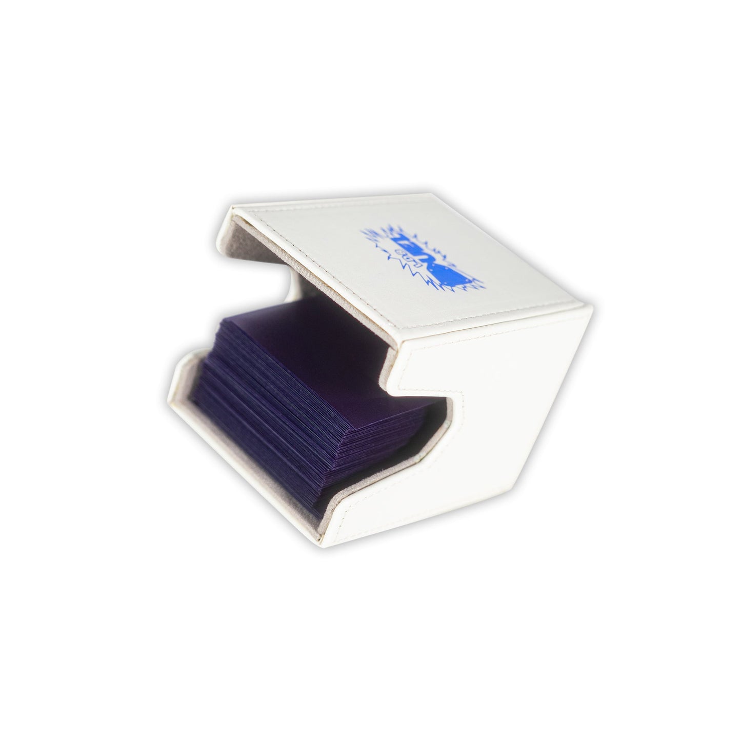Dragon spirituel ultime aux yeux bleus - Coffret Mach 3