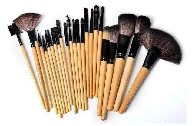 Makeup Brush Set Brush Makeup Kit - www.Shopthatapp.com