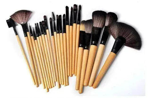 Makeup Brush Set Brush Makeup Kit - www.Shopthatapp.com