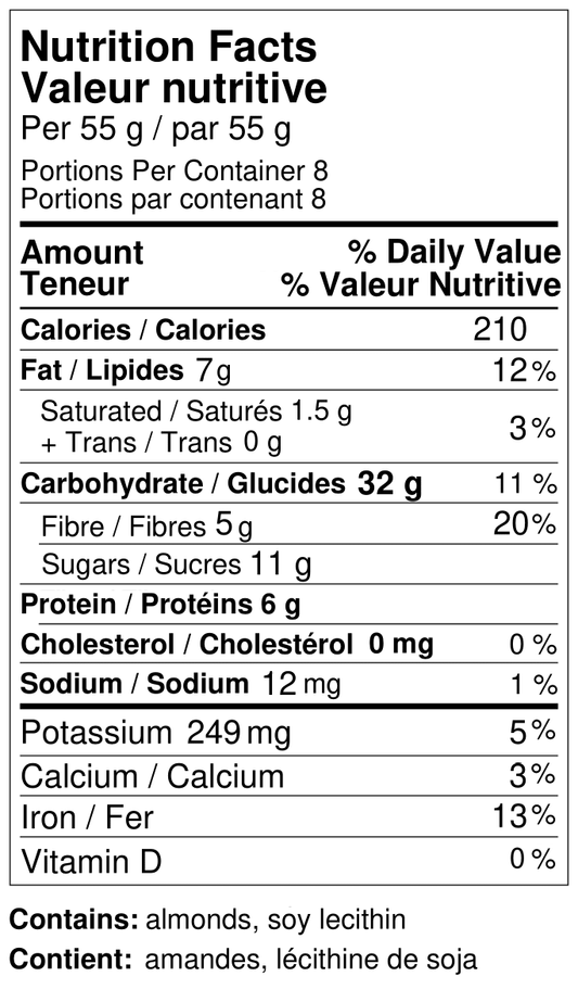 Canadian Maple Blend - www.Shopthatapp.com