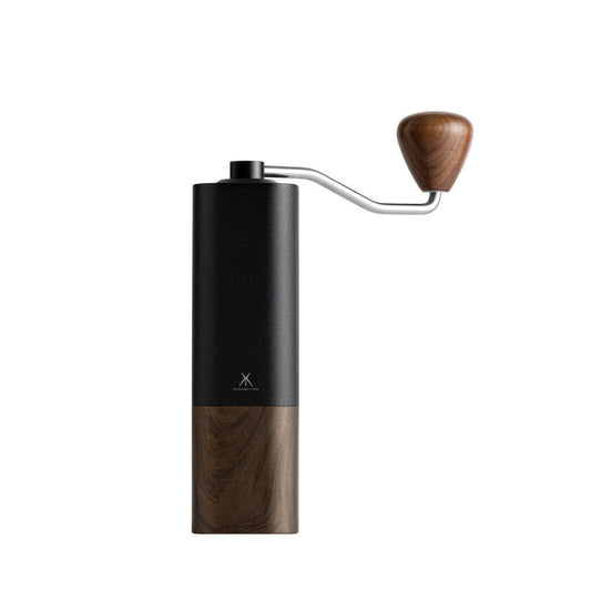 Meixi Coffee, Labor-saving Grinder, Coffee Ceramic Core Grinder, Hand-cranked Grinder, Steel Core Portable Manual Grinder - www.Shopthatapp.com