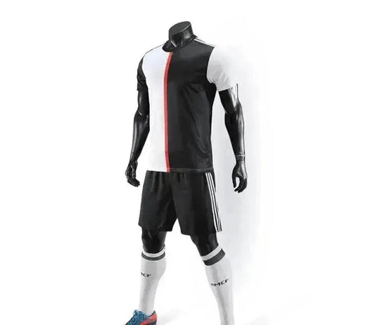 Men's football uniform - www.Shopthatapp.com #