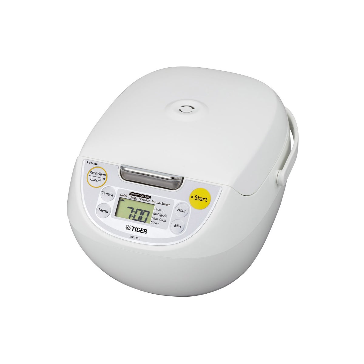 Micom 5.5-cup Rice Cooker and Warmer-Kitchen appliance-www.Shopthatapp.com-Snake Oil Guru