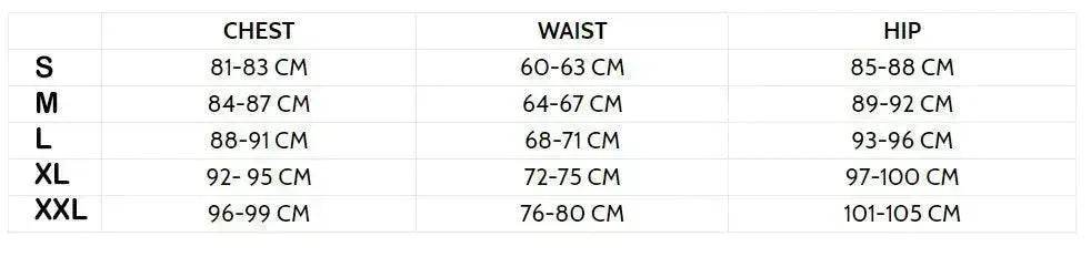 Modest 3 Piece Burkini Swimsuit Set long sleeve - www.Shopthatapp.com #