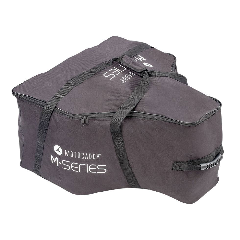 Motocaddy M-Series Travel Cover (28V Models)-Outdoor Sporting goods camping-www.Shopthatapp.com-The Golfather Ltd.